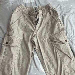 Cargo pants